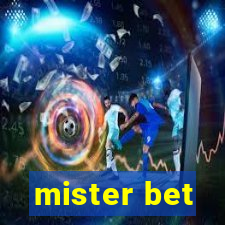 mister bet